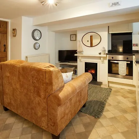 Apartament Host & - Duck Down
